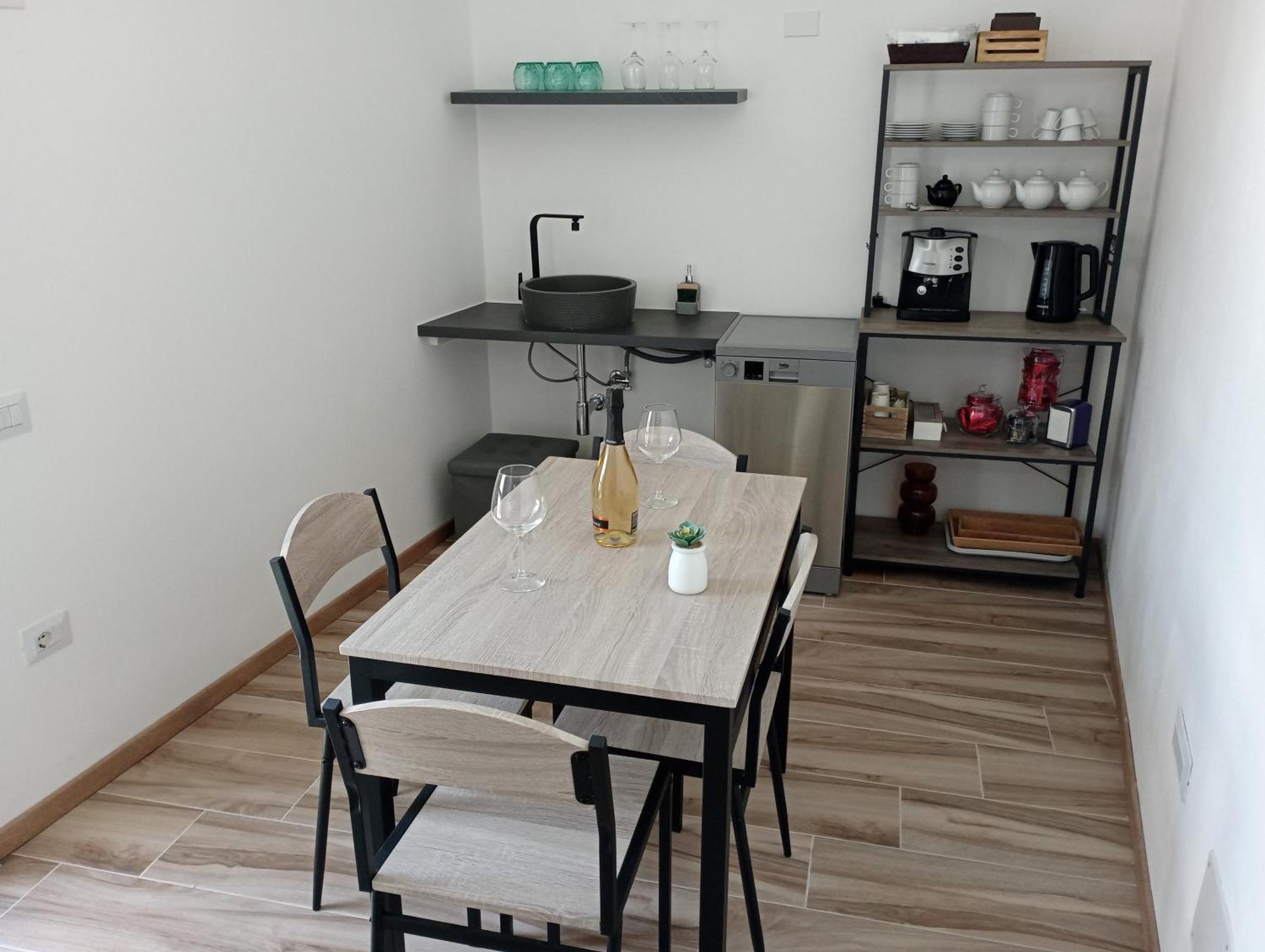 Niu Rooms Ористано Екстер'єр фото