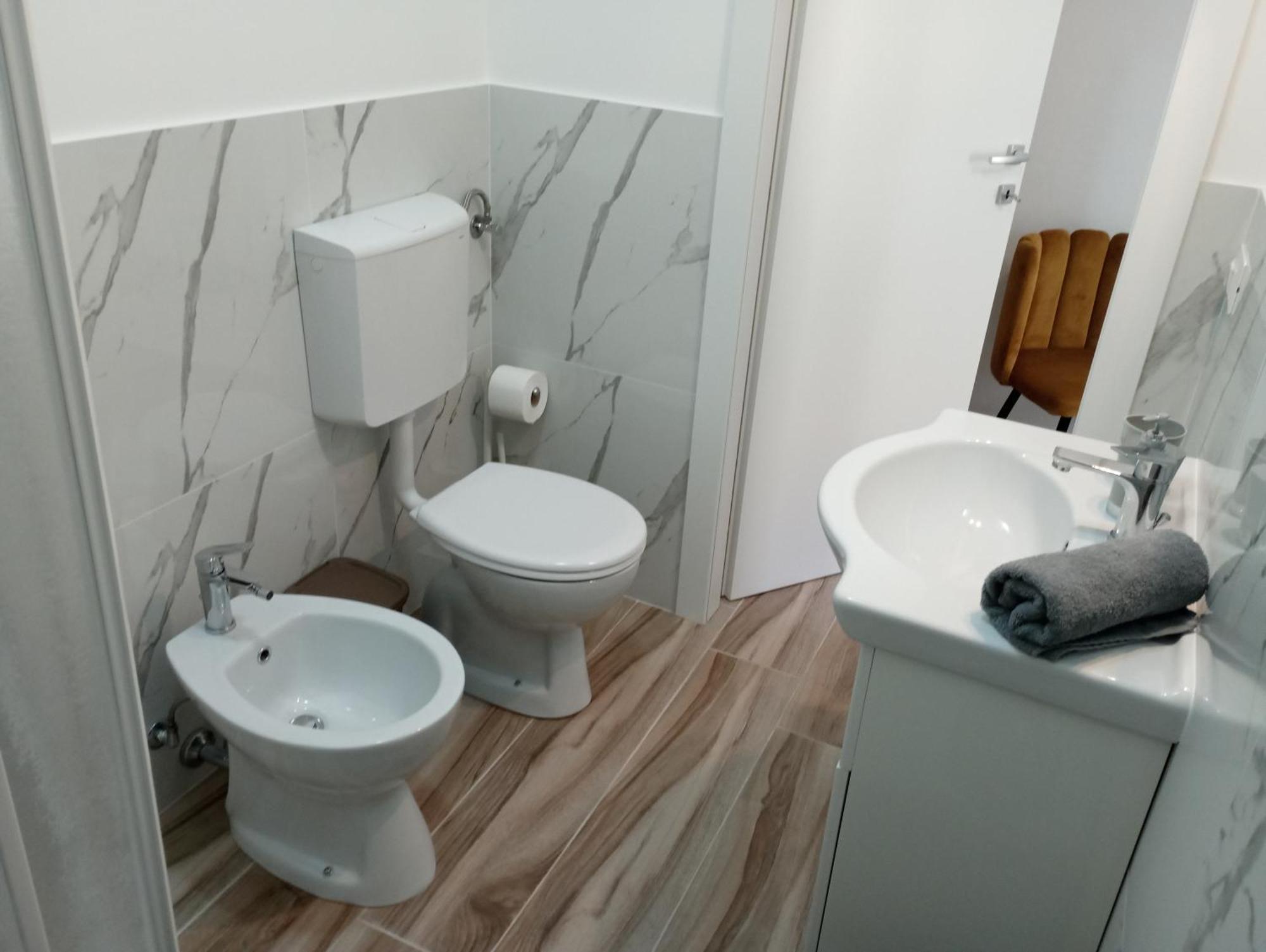 Niu Rooms Ористано Екстер'єр фото