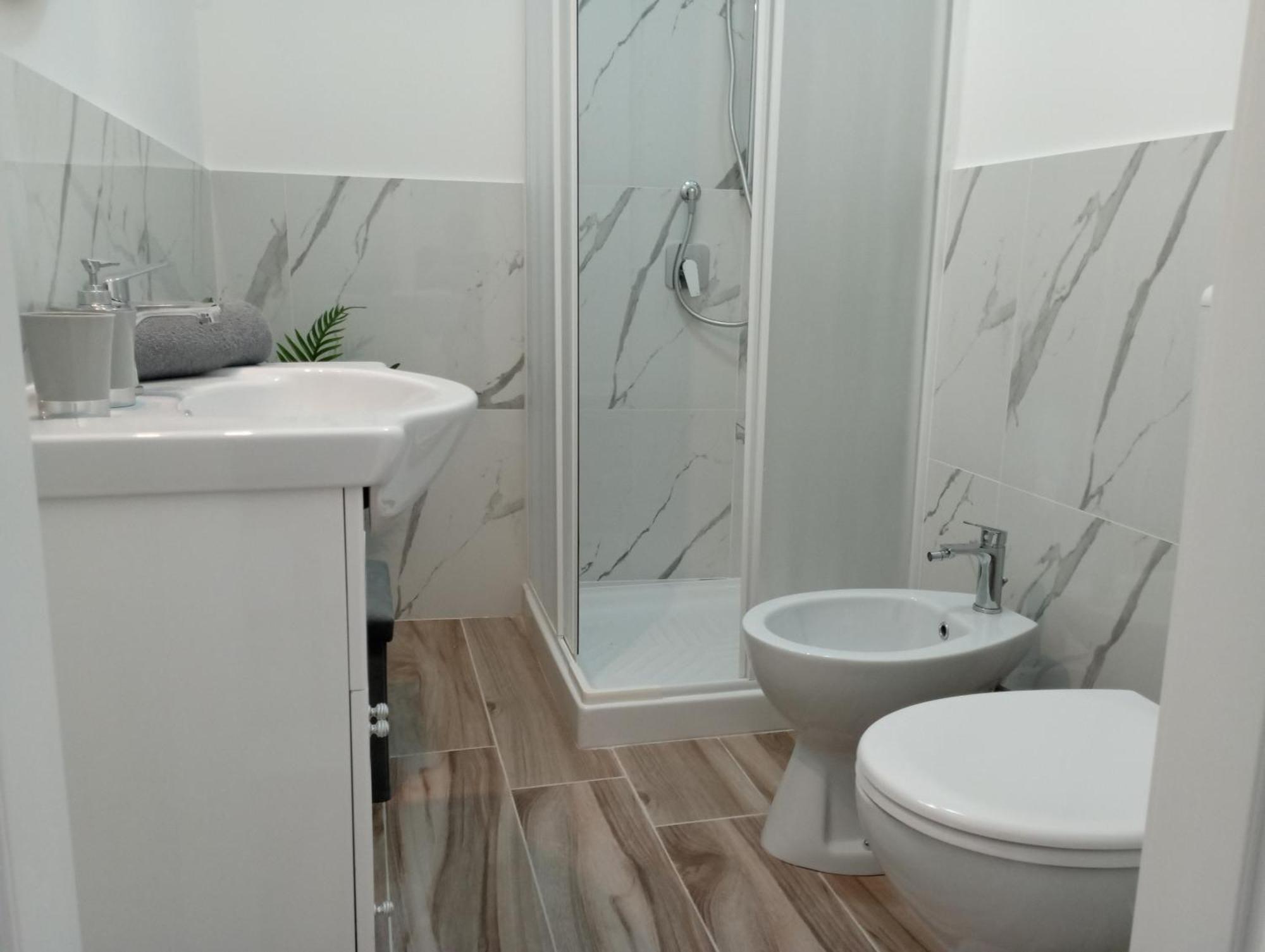 Niu Rooms Ористано Екстер'єр фото