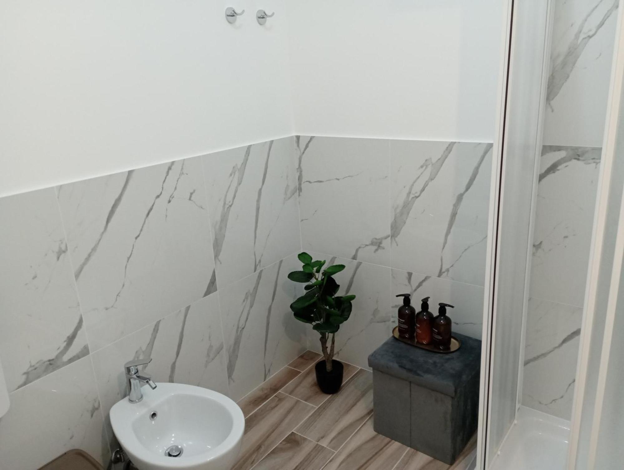Niu Rooms Ористано Екстер'єр фото