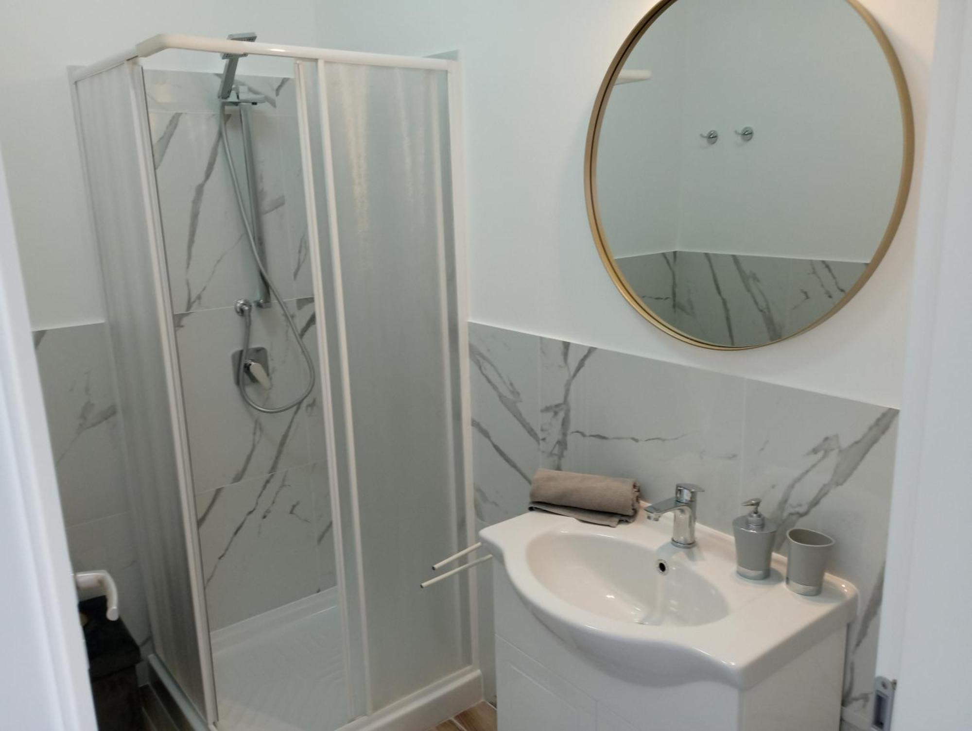 Niu Rooms Ористано Екстер'єр фото