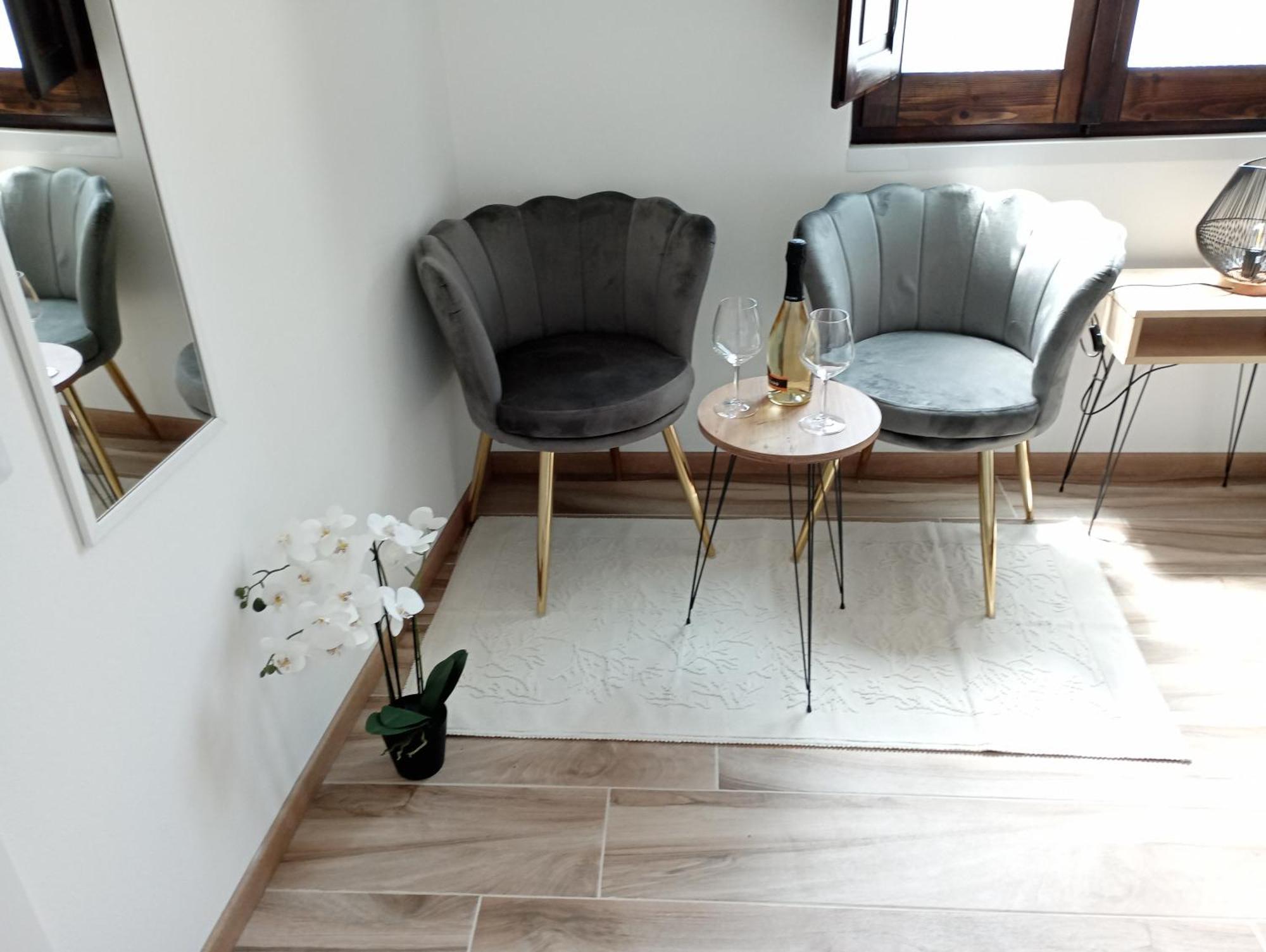 Niu Rooms Ористано Екстер'єр фото