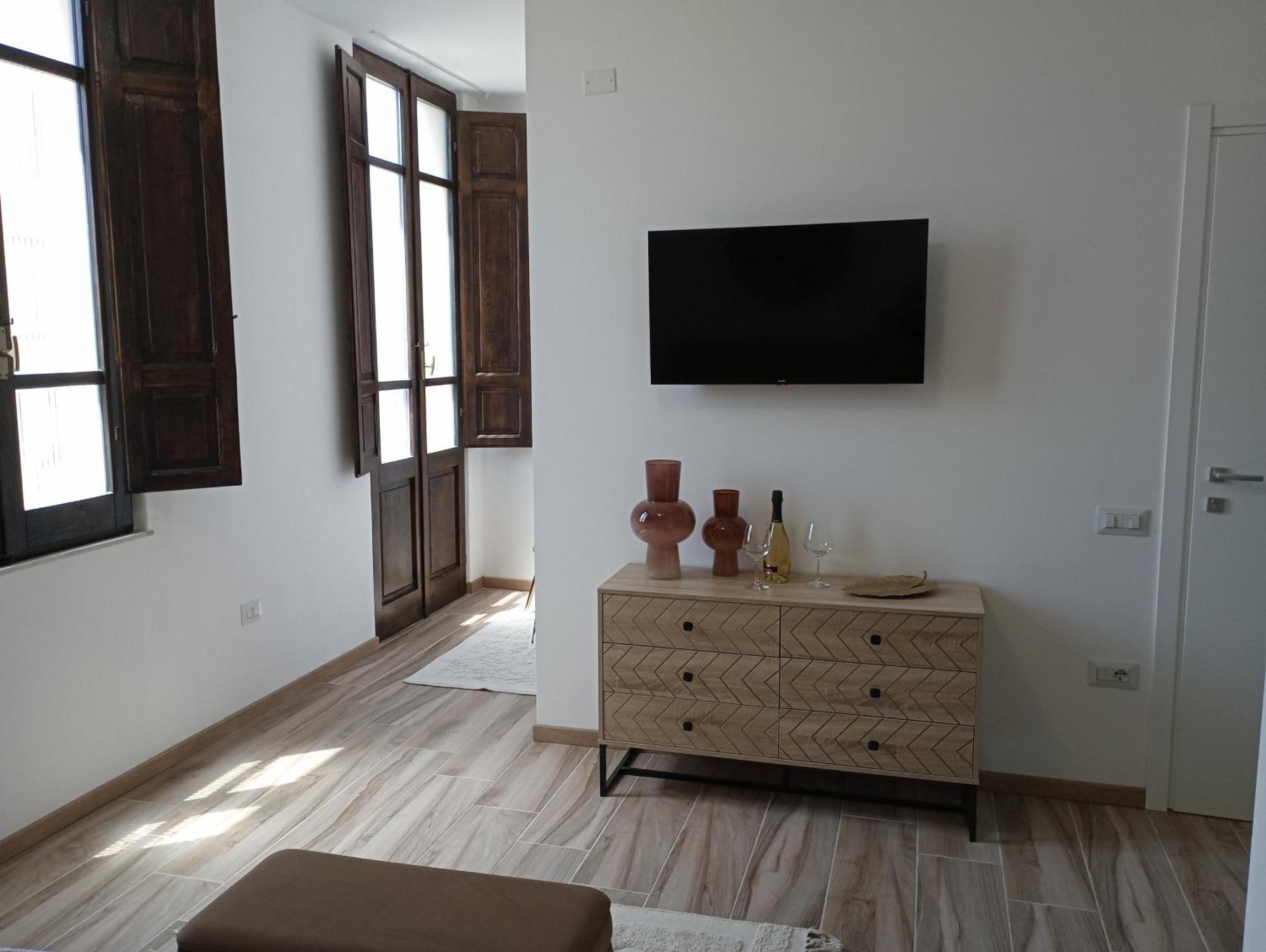 Niu Rooms Ористано Екстер'єр фото